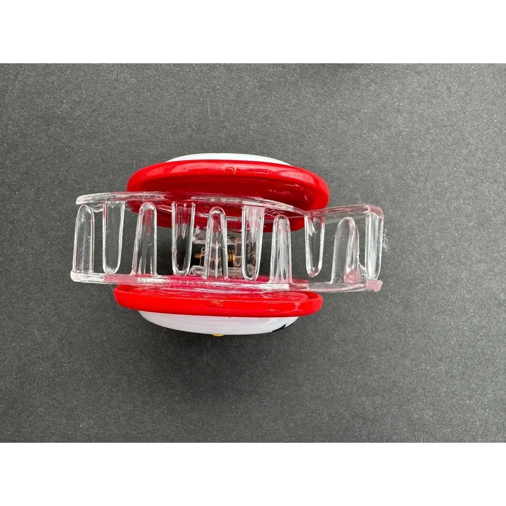 1 New Hello Kitty Hair Clip Hair Claw for kids girls hair accessories ~‎ cute